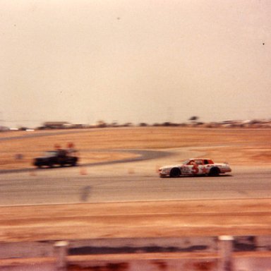 GEOFF BODINE
