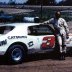 Benny Parsons driving for Ray Nece