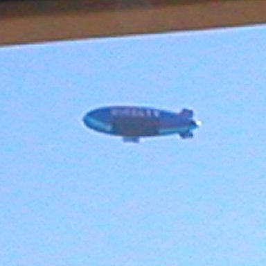 Blimp