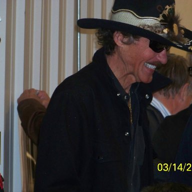 Richard Petty