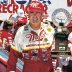 BOBBY ALLISON 1986