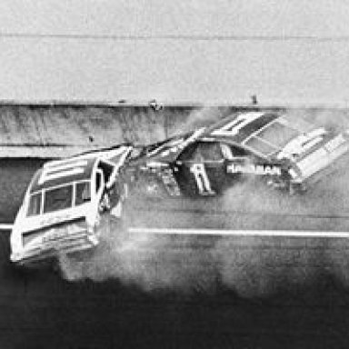 THE 79 CRASH