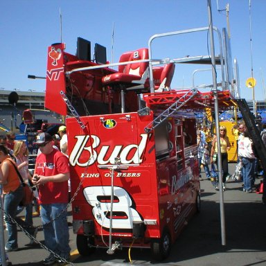 Bud Box d