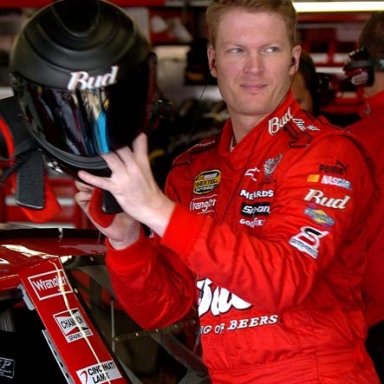 Dale Jr.