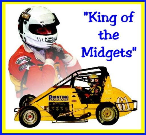 MEL KENYON CHAMP - Gallery - J.C. HAYES | racersreunion.com