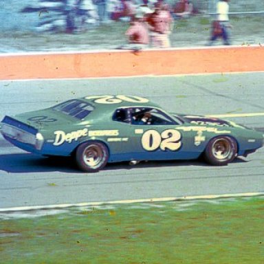 BOBBY UNSER