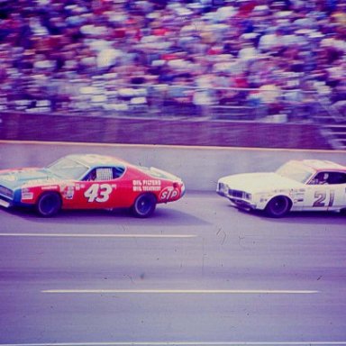 PETTY & PEARSON