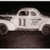 Fireball Roberts 11 Ford Coupe