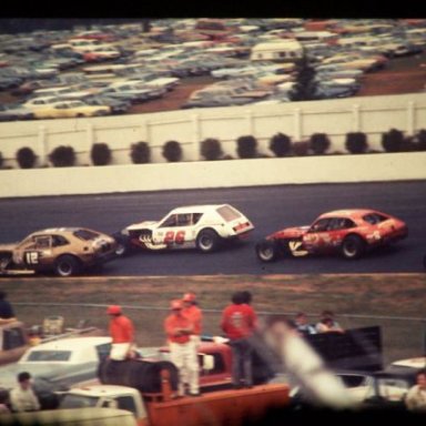 Martinville Va.- Modifieds