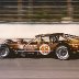 WAYNE EDWARDS #48 1987 MODIFIED