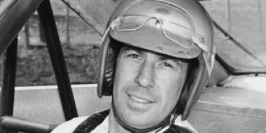 Ned Jarrett