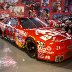 WINSTON CUP MUSEUM