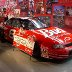 WINSTON CUP MUSEUM