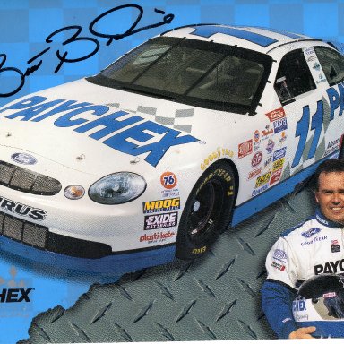 BRETT BODINE 11