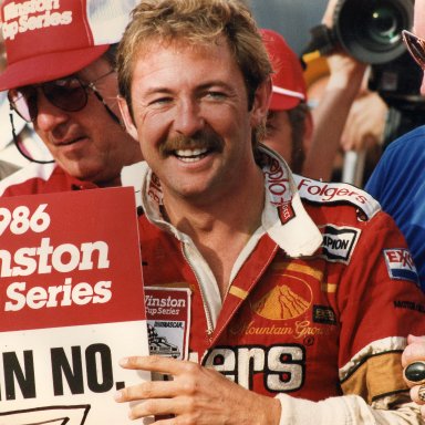 TIM RICHMOND