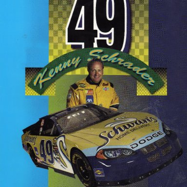 KEN SCHRADER