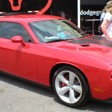 Challenger