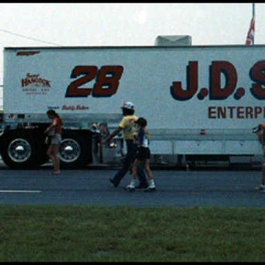 JDStacy Rig1982