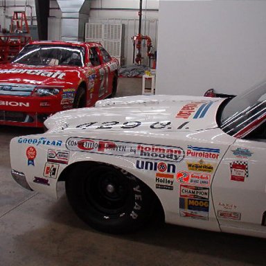 Emailing: Everybody likes these cars