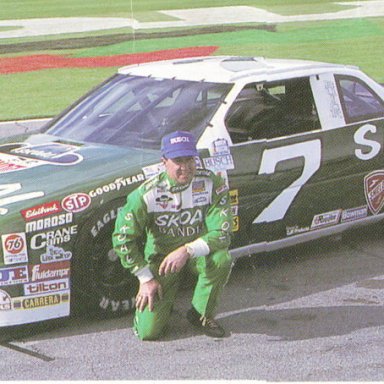 7harry gant