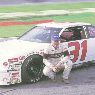 31steve g.