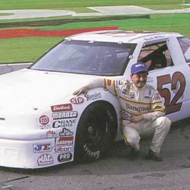 52butch