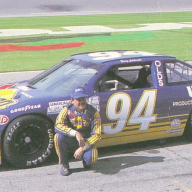 94terry