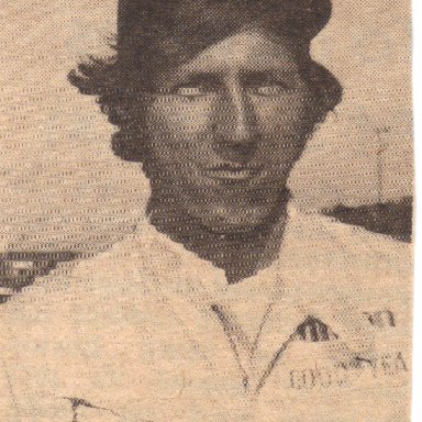 Dale Earnhardt 1975