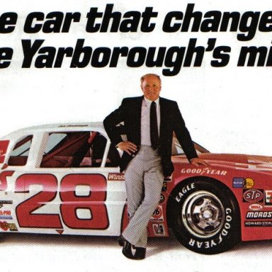 cale yarbough 28 ford