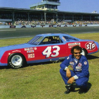 43stp olds. 43