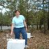 Donna Solesbee/Columbia Speedway Cleanup