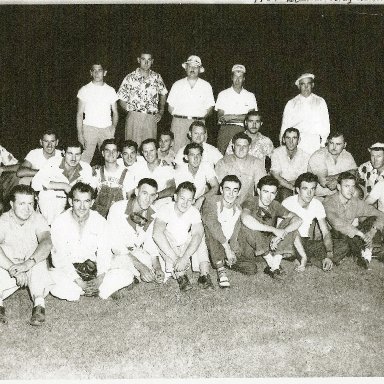 1951 bowman gray