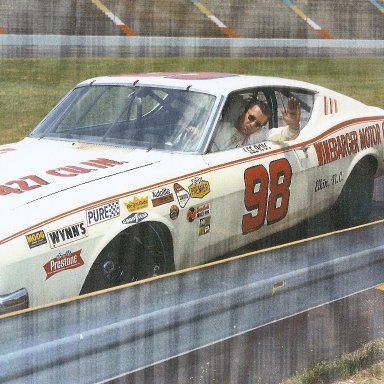 Lee Roy @ Charlotte