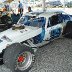 Geoff Bodine's Modified