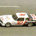 1984 #32 Dale Jarrett