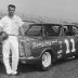 Ned Jarrett