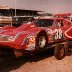 Nascars own Jerry Cook Daytona modified