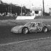 New Asheville Speedway, NC   1979-1980