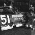 New Asheville Speedway, NC   1980