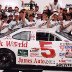 ARCA Daytona Victory 2002