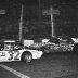 New Asheville Speedway, NC   1979