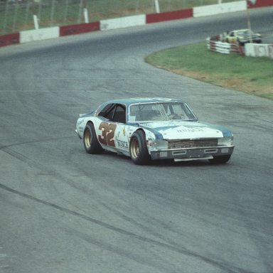 Hickory Speedway  79-80