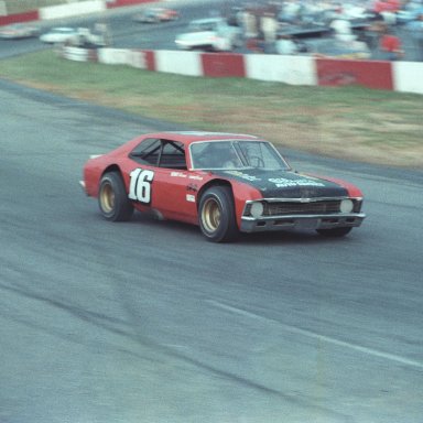 Hickory Speedway  79-80