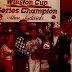 Collection of Cup 1979-1980