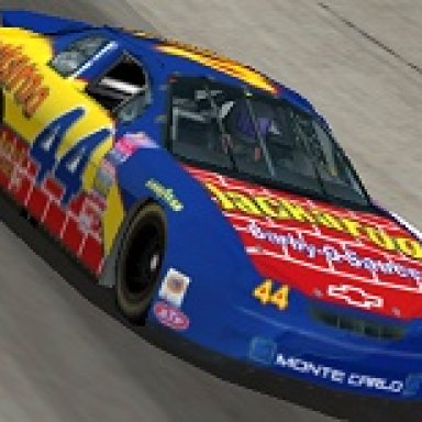 JEFF PURVIS