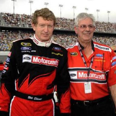 BILL &  LEN