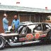 1981 #21 Tom Rosati at Stafford