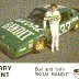 1986 #33 Harry Gant Skoal Bandit