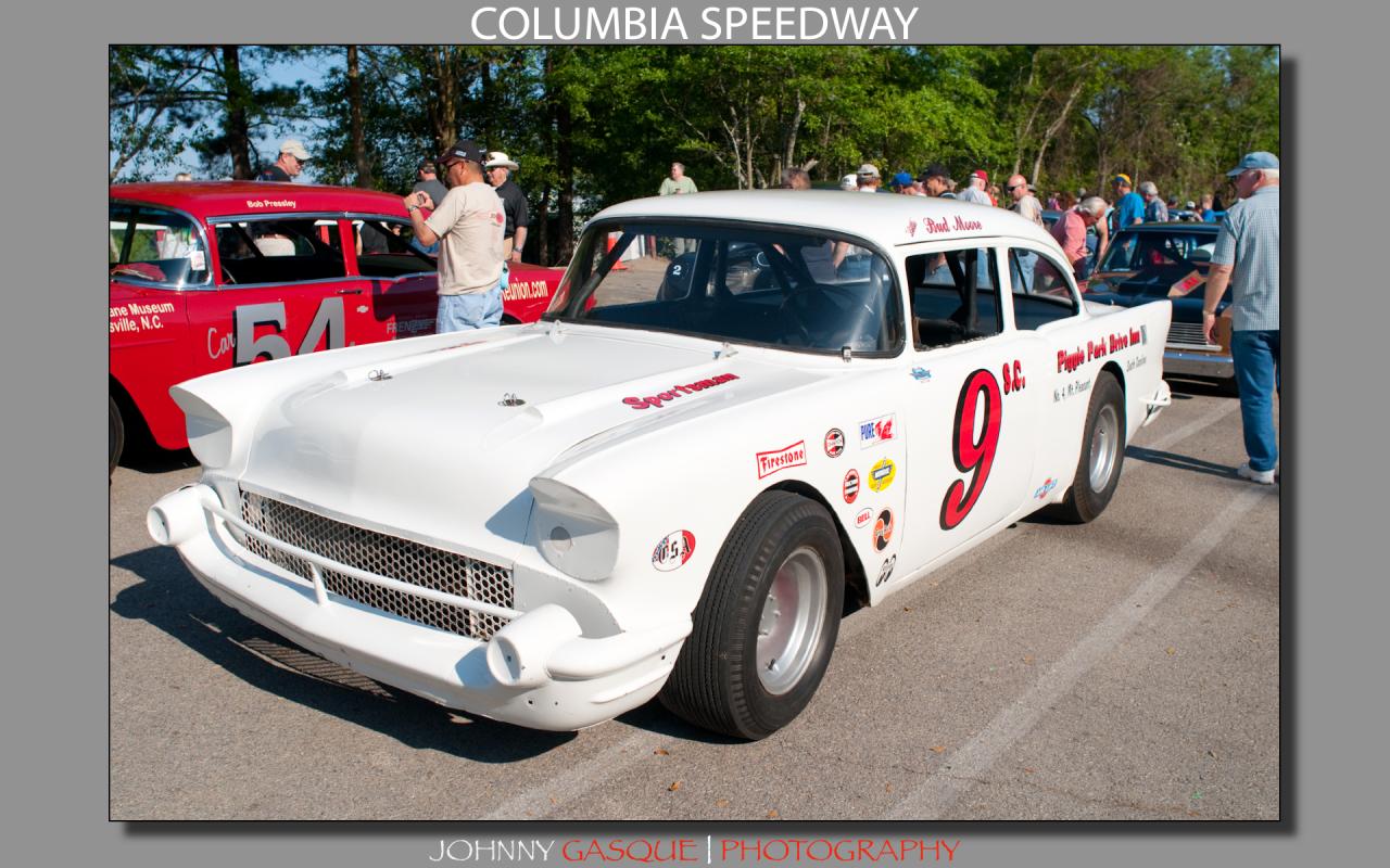 COLUMBIA SPEEDWAY Jpeg Slideshow018 Gallery JOHNNY GASQUE