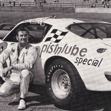 buck baker 87